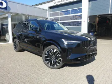 VOLVO XC90 Plus Dark T8 AWD Plug-in hybrid 360  H&K