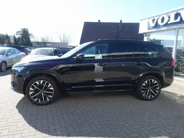 VOLVO XC90 Plus Dark T8 AWD Plug-in hybrid 360  H&K