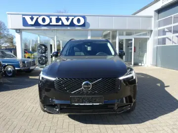 VOLVO XC90 Plus Dark T8 AWD Plug-in hybrid 360  H&K
