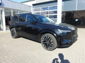 VOLVO XC90 Plus Dark T8 AWD Plug-in hybrid 360  H&K