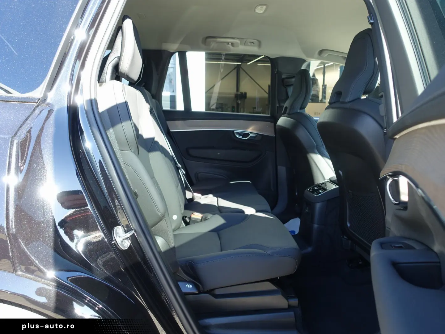 VOLVO XC90 Plus Dark T8 AWD Plug-in hybrid 360  H&K