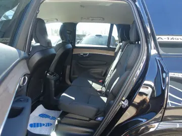 VOLVO XC90 Plus Dark T8 AWD Plug-in hybrid 360  H&K