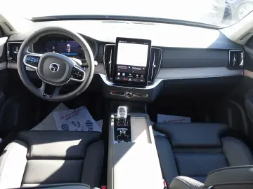 VOLVO XC90 Plus Dark T8 AWD Plug-in hybrid 360  H&K