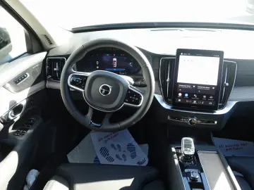VOLVO XC90 Plus Dark T8 AWD Plug-in hybrid 360  H&K