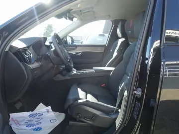 VOLVO XC90 Plus Dark T8 AWD Plug-in hybrid 360  H&K