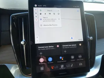 VOLVO XC90 Plus Dark T8 AWD Plug-in hybrid 360  H&K