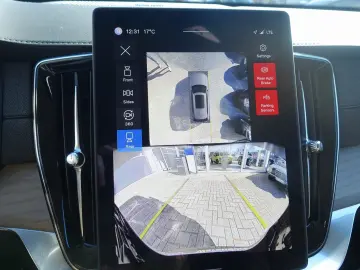 VOLVO XC90 Plus Dark T8 AWD Plug-in hybrid 360  H&K