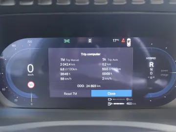 VOLVO XC90 Plus Dark T8 AWD Plug-in hybrid 360  H&K