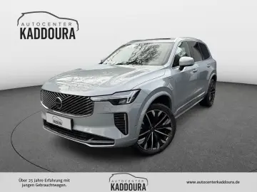 VOLVO XC90 T8 Plus Bright Facelift Head-Up PANO 360 VA