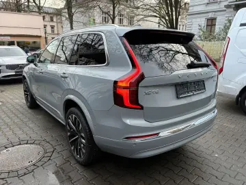 VOLVO XC90 T8 Plus Bright Facelift Head-Up PANO 360 VA