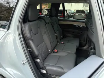 VOLVO XC90 T8 Plus Bright Facelift Head-Up PANO 360 VA