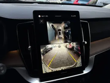 VOLVO XC90 T8 Plus Bright Facelift Head-Up PANO 360 VA