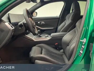 BMW M3 Lim Leder