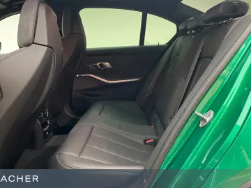 BMW M3 Lim Leder