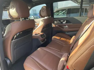 Mercedes-Benz GLS 450