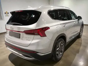 YUNDAI SANTA FE 265 CP - PLUG-IN HYBRID – 4WD - PRIME