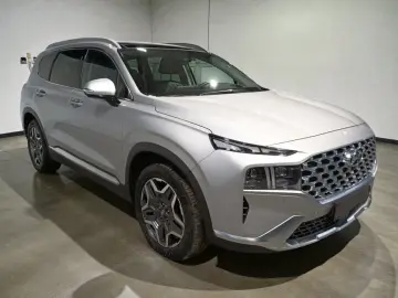 YUNDAI SANTA FE 265 CP - PLUG-IN HYBRID – 4WD - PRIME