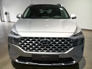 YUNDAI SANTA FE 265 CP - PLUG-IN HYBRID – 4WD - PRIME