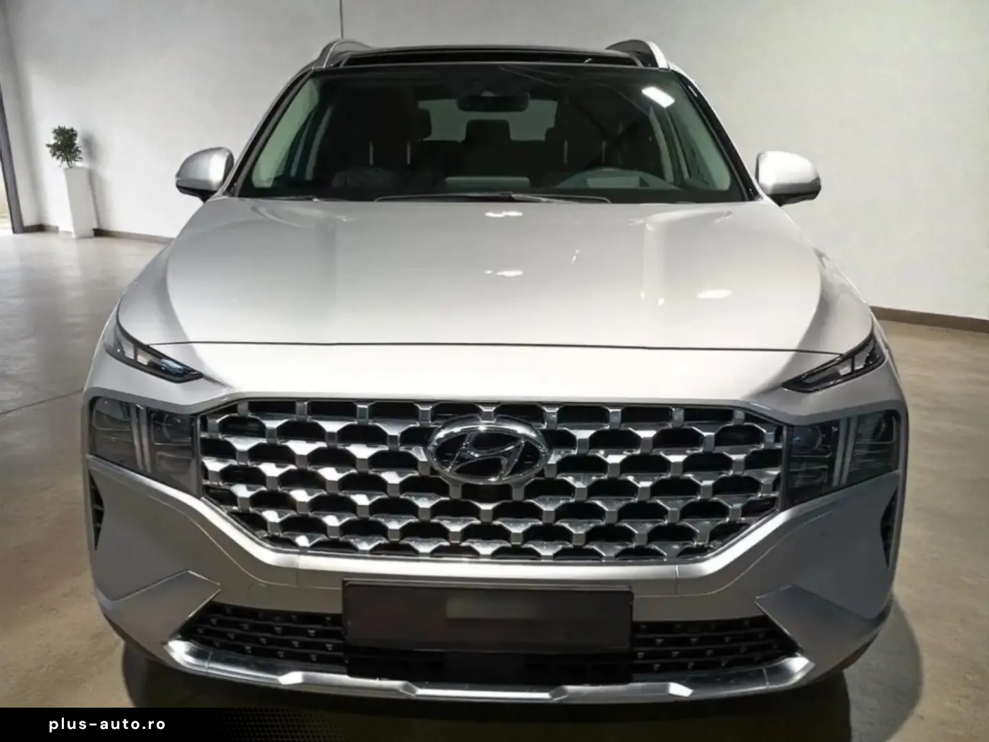 YUNDAI SANTA FE 265 CP - PLUG-IN HYBRID – 4WD - PRIME