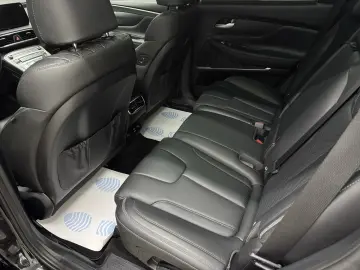 YUNDAI SANTA FE 265 CP - PLUG-IN HYBRID – 4WD - PRIME