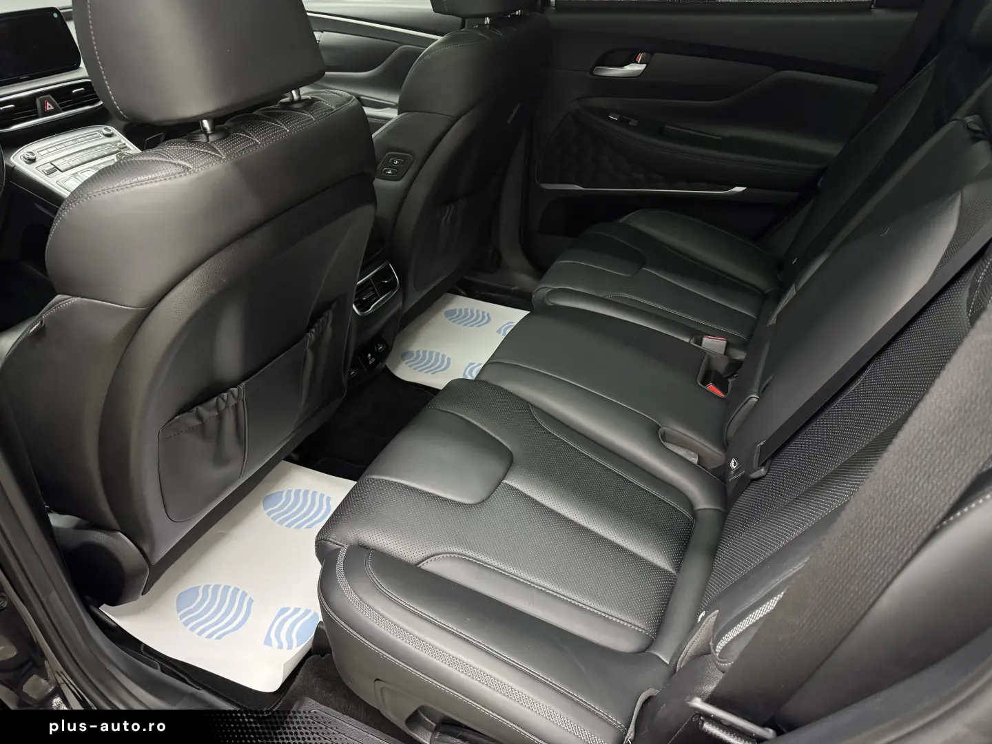 YUNDAI SANTA FE 265 CP - PLUG-IN HYBRID – 4WD - PRIME