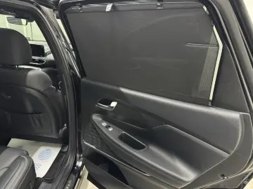 YUNDAI SANTA FE 265 CP - PLUG-IN HYBRID – 4WD - PRIME