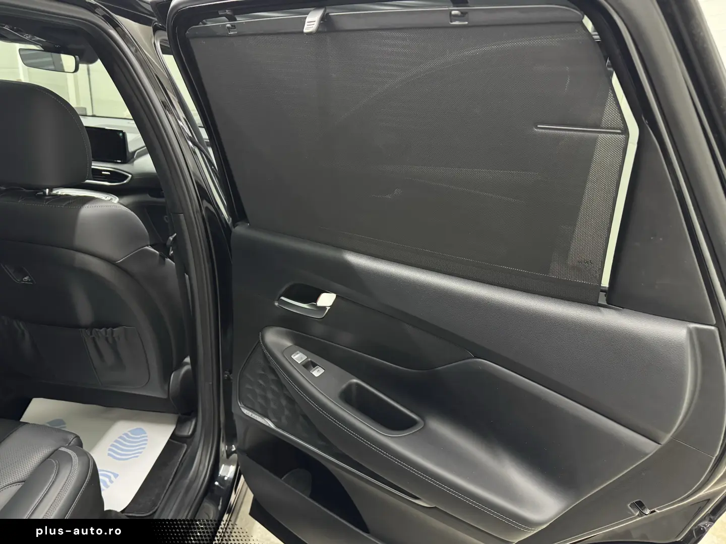 YUNDAI SANTA FE 265 CP - PLUG-IN HYBRID – 4WD - PRIME