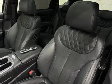 YUNDAI SANTA FE 265 CP - PLUG-IN HYBRID – 4WD - PRIME