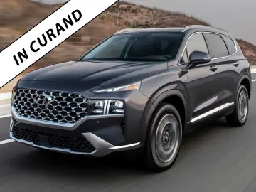 YUNDAI SANTA FE 265 CP - PLUG-IN HYBRID – 4WD - PRIME