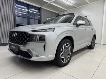 YUNDAI SANTA FE 265 CP - PLUG-IN HYBRID – 4WD - PRIME