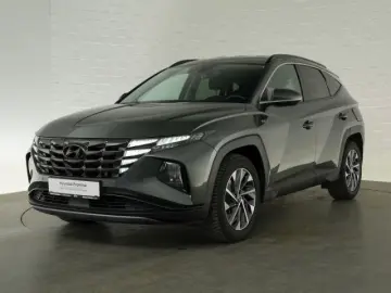 HYUNDAI Tucson T-GDI TREND