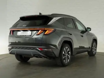 HYUNDAI Tucson T-GDI TREND