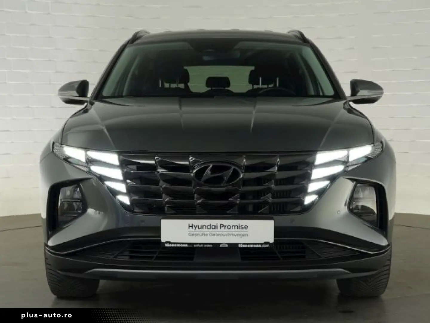 HYUNDAI Tucson T-GDI TREND