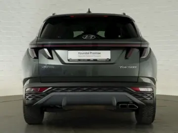 HYUNDAI Tucson T-GDI TREND