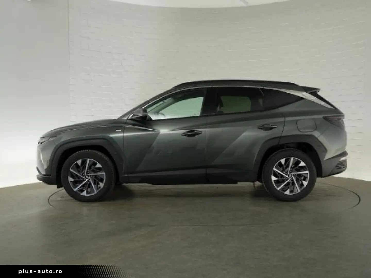 HYUNDAI Tucson T-GDI TREND