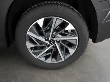 HYUNDAI Tucson T-GDI TREND