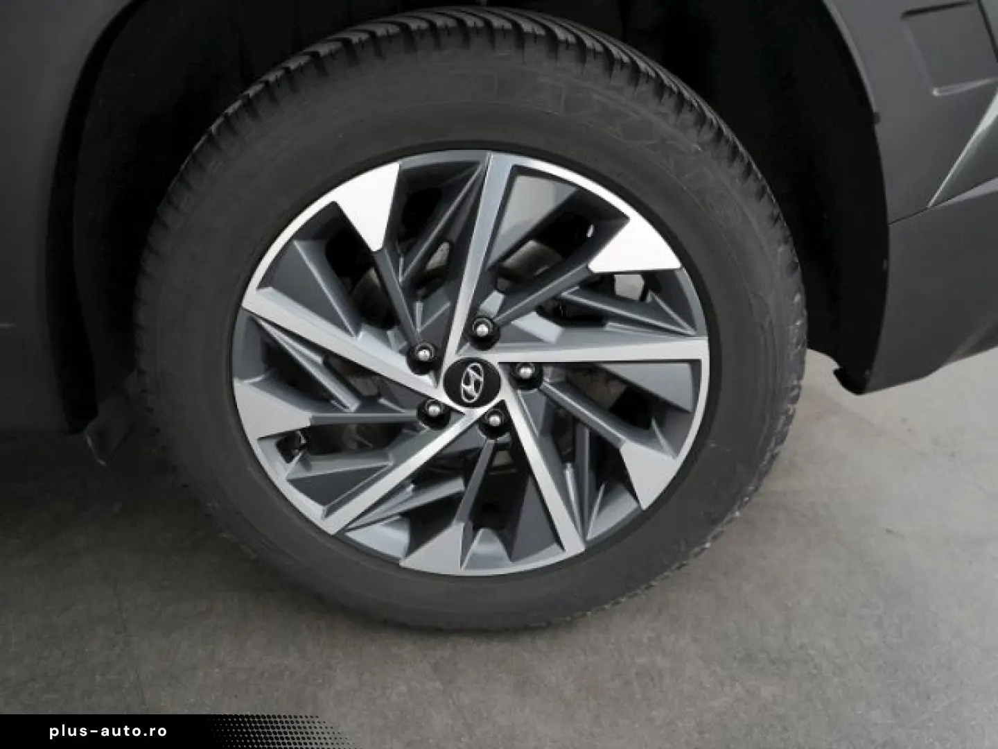 HYUNDAI Tucson T-GDI TREND