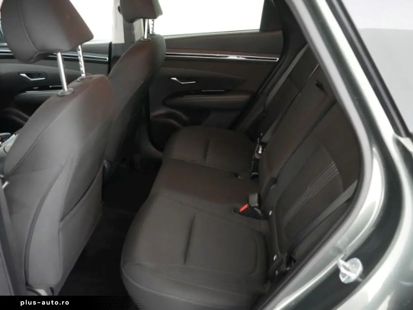 HYUNDAI Tucson T-GDI TREND