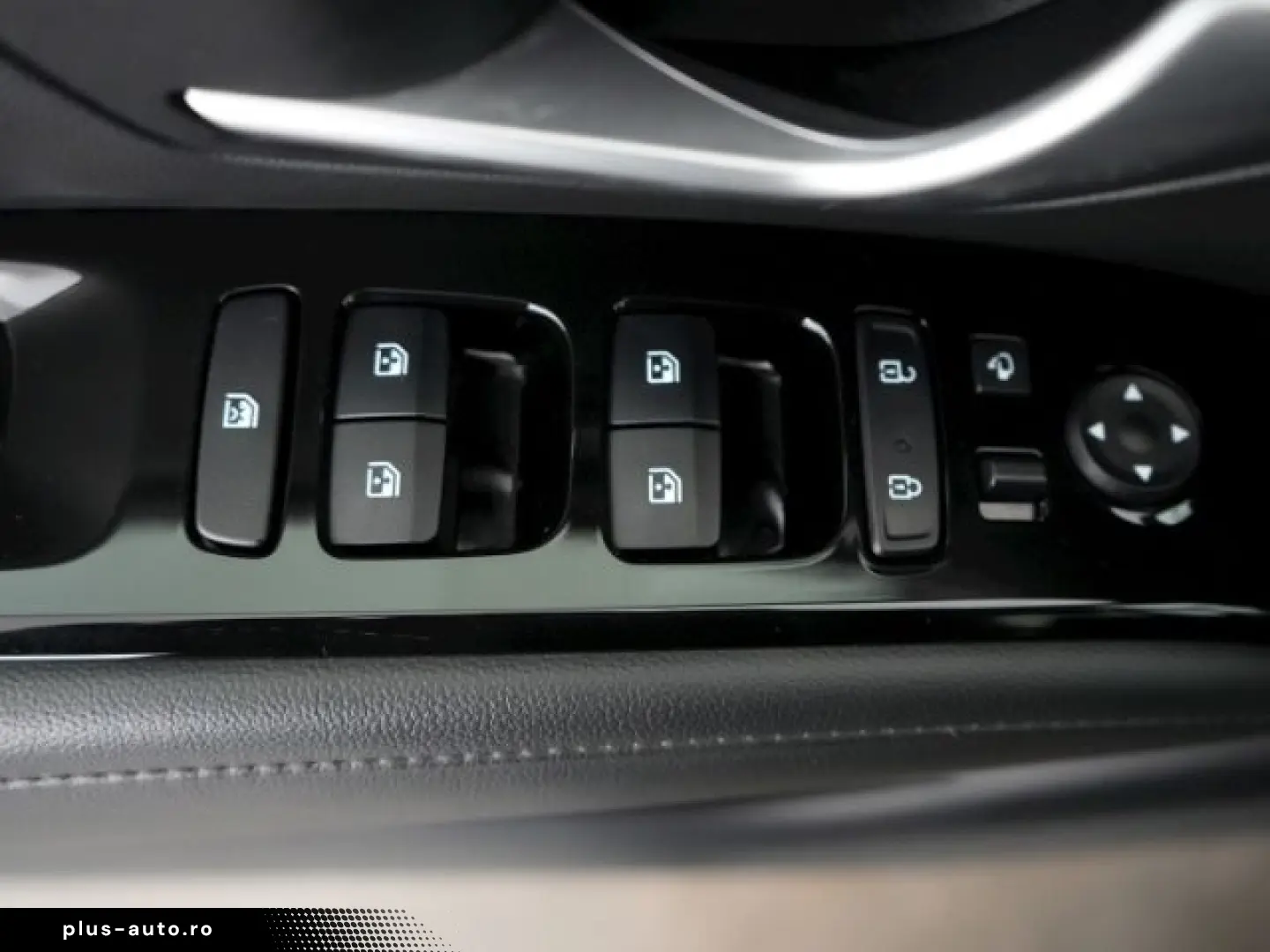 HYUNDAI Tucson T-GDI TREND