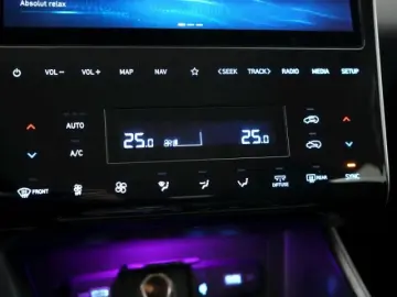 HYUNDAI Tucson T-GDI TREND