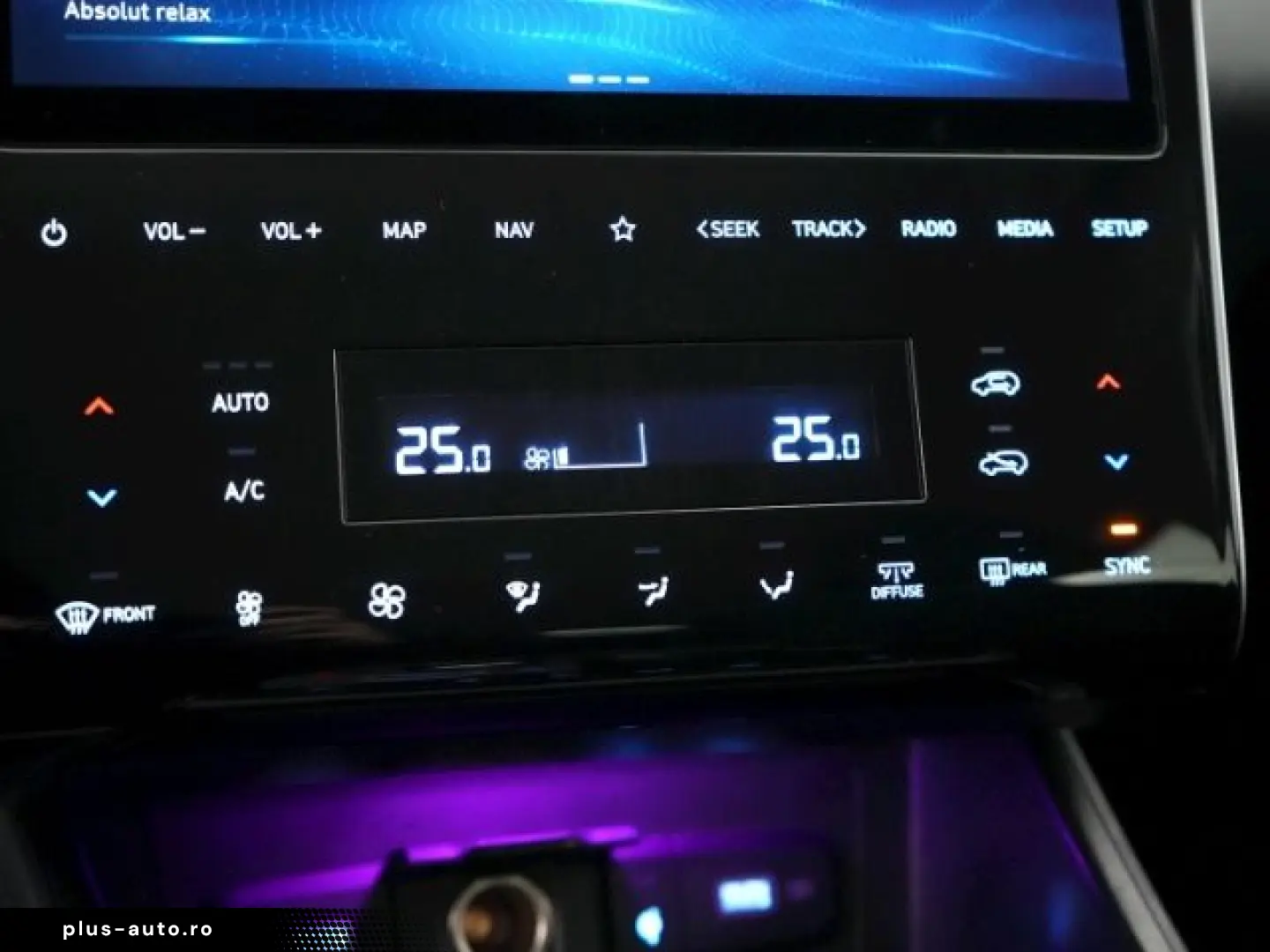 HYUNDAI Tucson T-GDI TREND