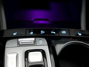 HYUNDAI Tucson T-GDI TREND