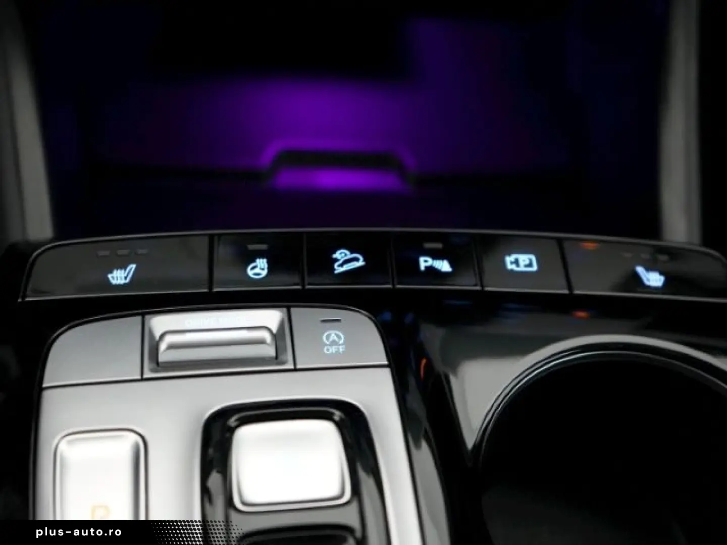 HYUNDAI Tucson T-GDI TREND