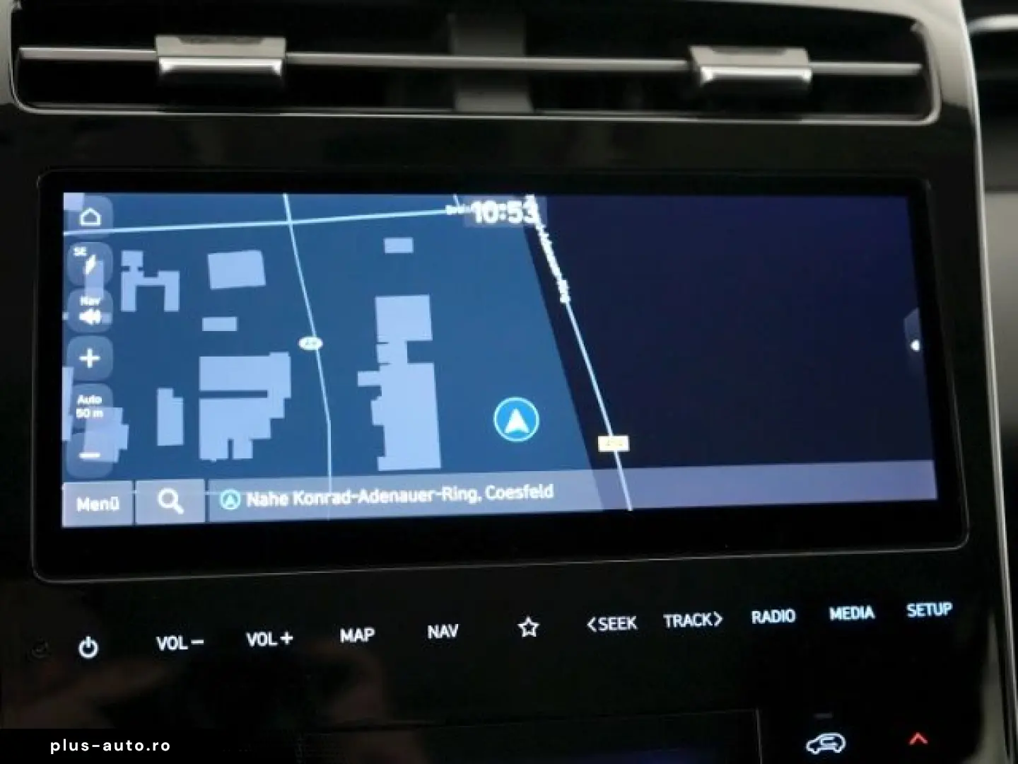 HYUNDAI Tucson T-GDI TREND