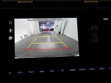 HYUNDAI Tucson T-GDI TREND