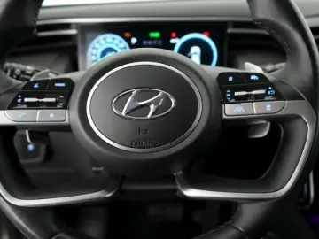 HYUNDAI Tucson T-GDI TREND
