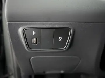 HYUNDAI Tucson T-GDI TREND