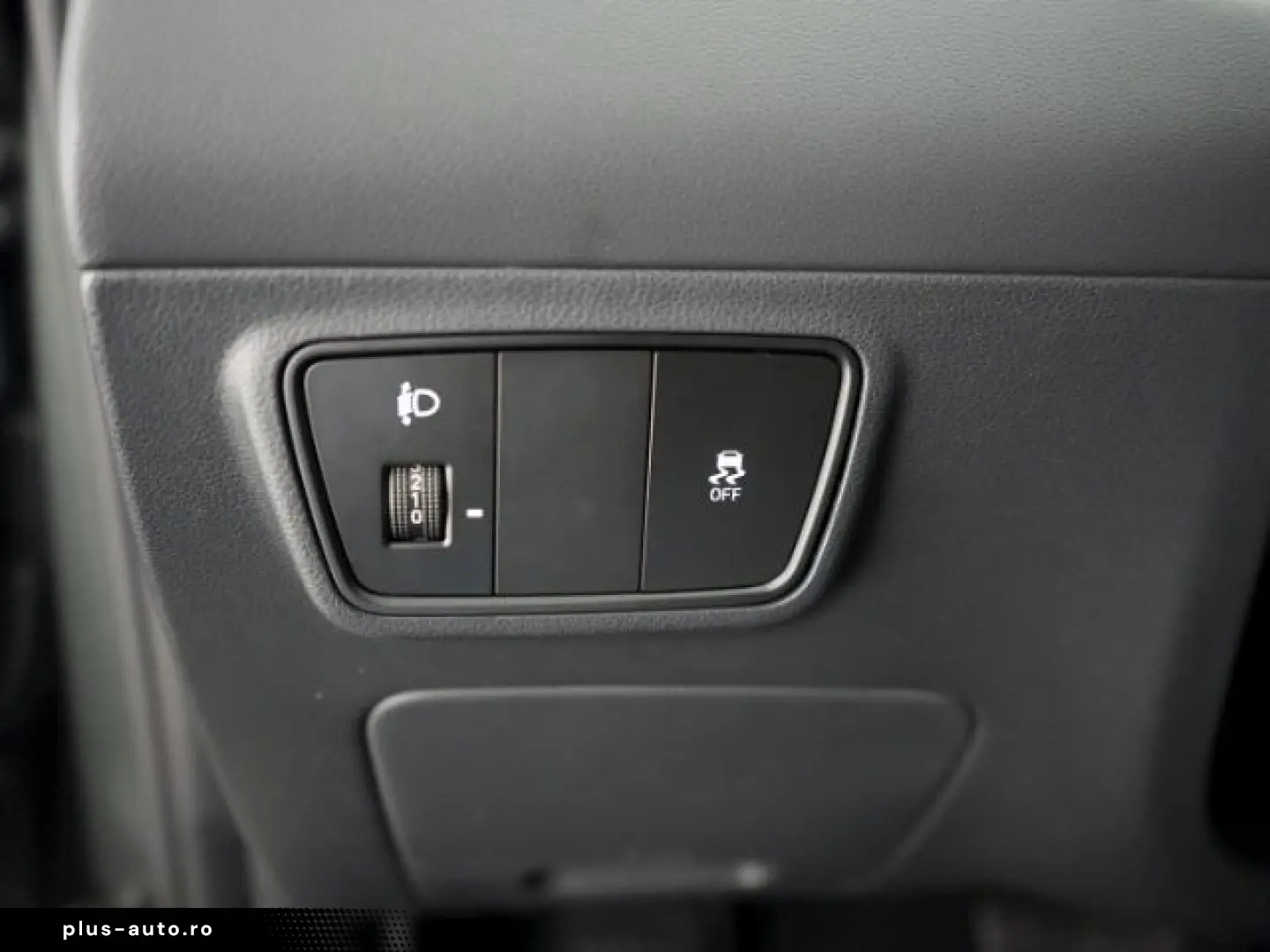 HYUNDAI Tucson T-GDI TREND