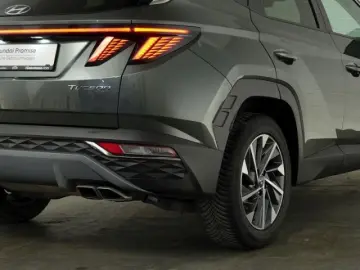 HYUNDAI Tucson T-GDI TREND