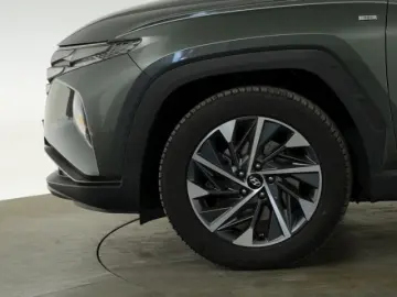 HYUNDAI Tucson T-GDI TREND